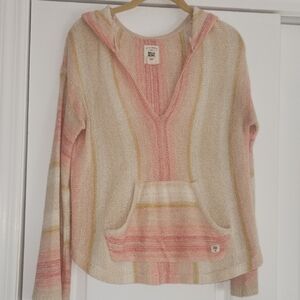 Billabong Multicolor Knit Sweater